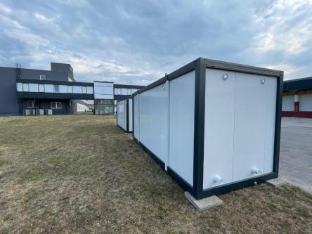 Flexi Worker wohncontainer in Potsdam - Bild 18