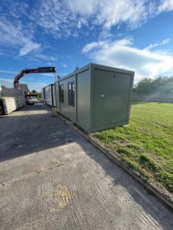 Flexi Worker wohncontainer in Potsdam - Bild 20