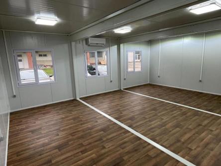 Flexi worker wohncontainer in Potsdam - Bild 1