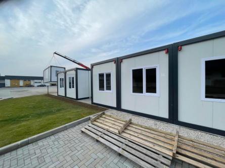 Flexi worker wohncontainer in Potsdam - Bild 3