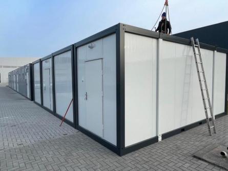 Flexi worker wohncontainer in Potsdam - Bild 4