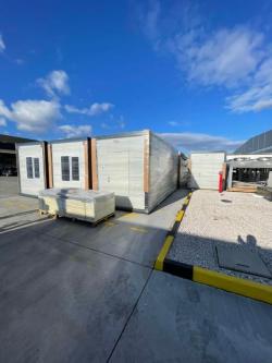 Flexi worker wohncontainer in Potsdam - Bild 10