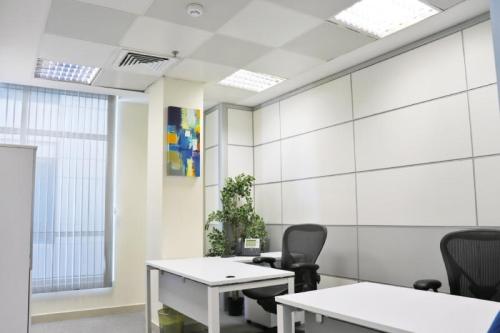 Flexible Offices for Rent | Workspaces Built for Success in Bahrāin - Image 4