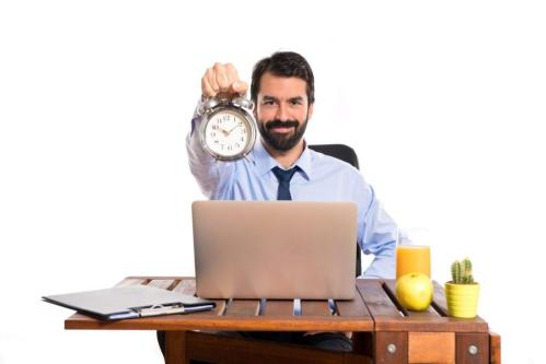 Flexible Workforce Staffing in Khetwādi - Image 1