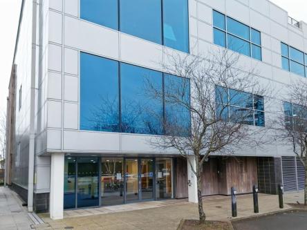 Flexible workspace in Regus Horizon House in Maidstone - Image 1