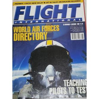 Flight International Magazine in Sembawang - Image 1