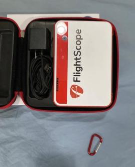 Flightscope Mevo Plus Golf Simulator in Florence-Graham - Image 2