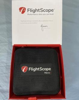 Flightscope Mevo Plus Golf Simulator in Florence-Graham - Image 3