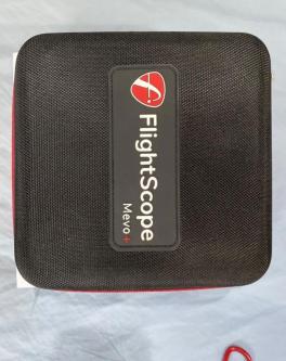 Flightscope Mevo Plus Golf Simulator in Florence-Graham - Image 5