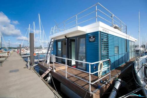 Floating Home 44 in Flensburg - Bild 1