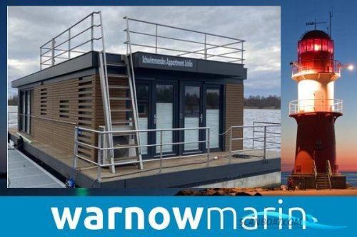 Floating House 44-2 in Rostock - Bild 1