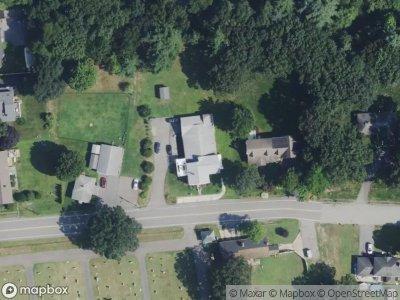 Florence St in Worcester - Image 1
