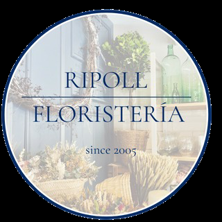 Floristería Ripoll en Molins de Rei - Imagen 1