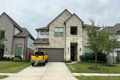 Flounder Rosa Ln in Sugar Land - Image 1