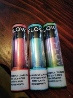 Flow 5000 Puffs Rechargeable Vapes in Melbourne - Image 2