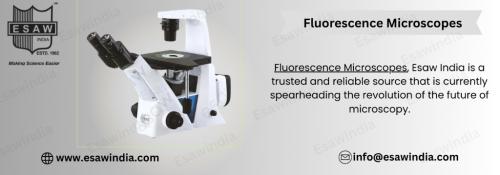Fluorescence Microscopes in Ambāla - Image 1