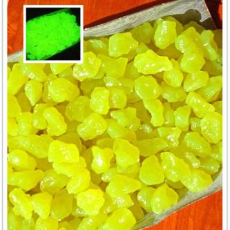 Fluorescent 2cm Volcanic Pebbles - Luminous Rocks for … in Singapore - Image 1