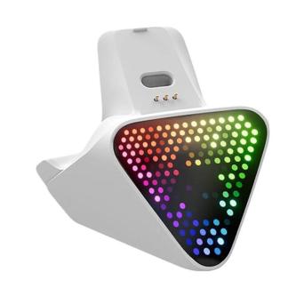 Flydigi Charger Dock 2 Pro with RGB Dot Matrix Screen … in Sydney - Image 1