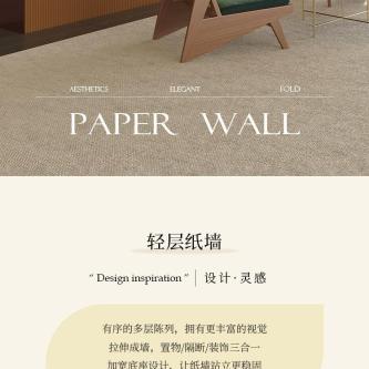 Foldable multi-layer partition shelf with 18 compartments, … in Singapore - Image 1