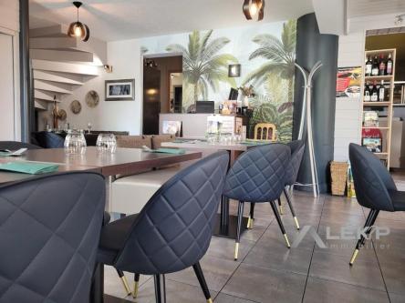 Fond de commerce Restaurant à Cholet - Photo 1