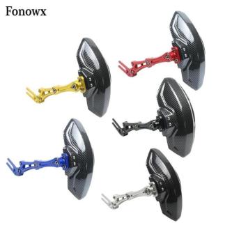 [Fonowx] Mudguard Fender Universal 360 Rotation Mud Splash … in Singapore - Image 1