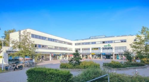 Fontane Center! in Dresden - Bild 1