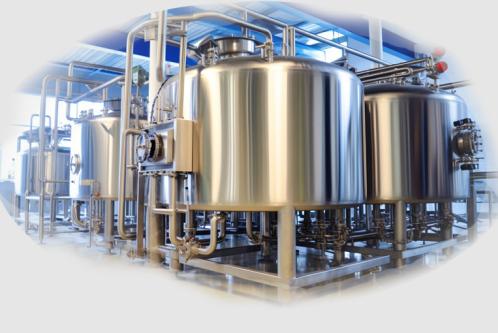 Food Processing Mixers Smooth, Consistent, and High-Quality in Khetwādi - Image 1