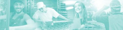 Food Production Operative in Dunfermline - Image 1