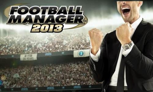 Football Manager 2013 Laptop and Desktop Computer Game in Nairobi - Image 1