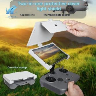 For 4 Pro Remote Control RC Pro 2 Sun Hood Screen … in Singapore - Image 1