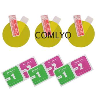 For COROS PACE 4 Smart watch Screen Protector Cover Film … in Kuala Lumpur - Image 1