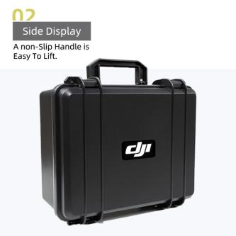 For DJI Neo 2 Hard-Shell Explosion-Proof Case (Compatible … in Singapore - Image 1