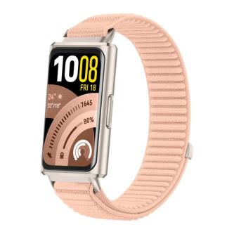 For Huawei Band 11 11Pro Braided Nylon Loop Strap … in Singapore - Image 1