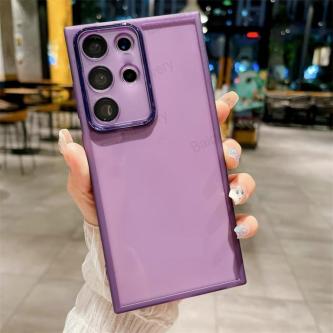 For ITEL S26 Ultra Colorful Anti-Drop Camera Protective … in Kuala Lumpur - Image 1