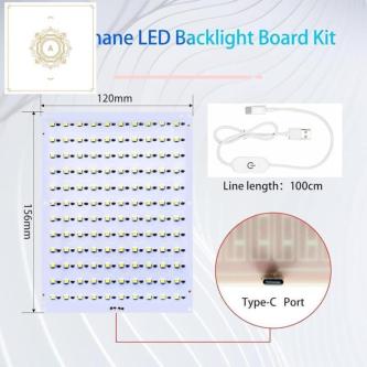 For Lab Makerworld,3D Printer Light DIY Hardware Model … in Singapore - Image 1