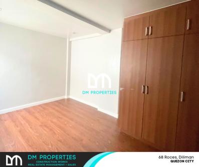 For Lease/Rent 3-Storey Commercial Units in 68 Roces, Diliman in Quezon City - Image 7