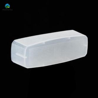 For Lux Junior Speedlite Flash Diffuser Soft Box Case Soft … in Woodlands - Image 1