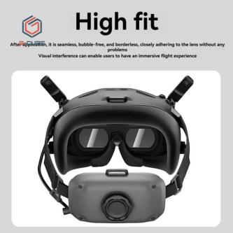 For NEO 2 N3 Flight Goggles Scratch-Resistant Dustproof … in Singapore - Image 1