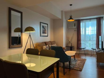 For Rent 1BR Studio Unit in Marco Polo Tower 2 in Boac - Image 1