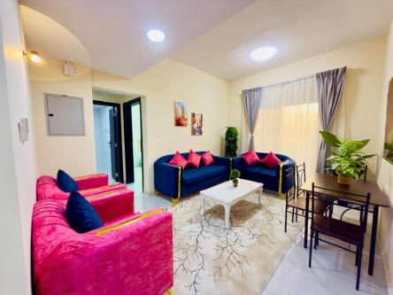 For Rent Apartment in Ajman in Ajman - Image 1
