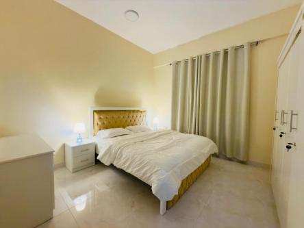 For Rent Apartment in Ajman in Ajman - Image 2