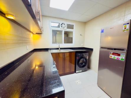 For Rent Apartment in Ajman in Ajman - Image 3