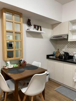 For Rent Condo Studio Unit in Solinea Tower in Mandaue - Image 5