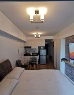 For Rent Condo in Solinea Tower 2 in Boac - Image 4