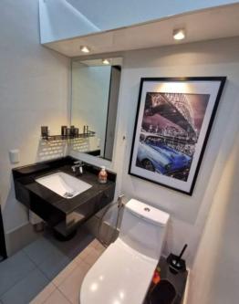 For Rent Condo in Solinea Tower 2 in Boac - Image 5
