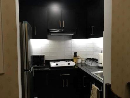 For Rent Condo in Solinea Tower Cebu in Siquijor - Image 4