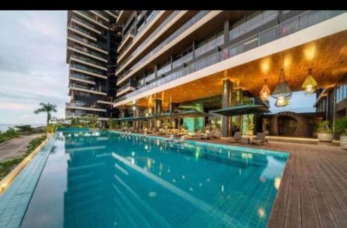 For Rent Condo in The Reef Island Resort in Lapu-Lapu City - Image 3