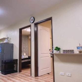 For Rent Fully Furnished Condo in One Oasis Mabolo in Mandaue - Image 9