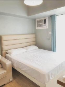 For Rent Studio Unit in Solinea Tower 2 in Mandaue - Image 1