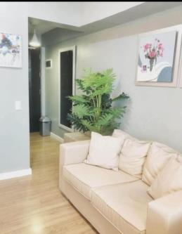 For Rent Studio Unit in Solinea Tower 2 in Mandaue - Image 4